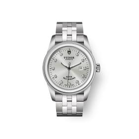 TUDOR Glamour Date M53000-0003