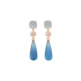 Bron Catch Ohrschmuck 8OR4858BTCBRTLD