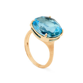 Marco Bicego Alta Ring  AB645 TP01 Y