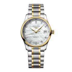 Longines LONGINES MASTER COLLECTION L2.357.5.87.7