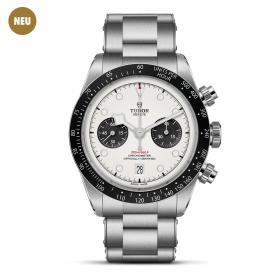 TUDOR Black Bay Chrono M79360N-0012