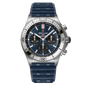 Breitling Chronomat B01 42 AB0134101C1S1