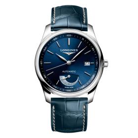 Longines The Longines Master Collection L2.908.4.92.0