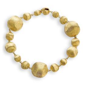 Marco Bicego Africa Armband BB1415 ORO Y