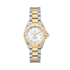 TAG Heuer TAG HEUER AQUARACER DATE WBD1422.BB0321