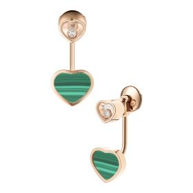 Chopard Happy Hearts Ohrhänger 83A082-5102