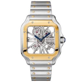 Cartier Santos de Cartier WHSA0019