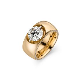 Schaffrath LIBERTÉ Diamantring 118_L1062_300_GW