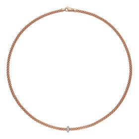 FOPE Prima Collier 74508CX_BB_R_XBX_043