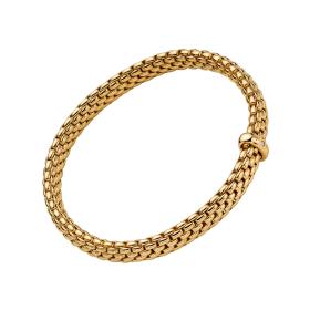 FOPE Vendôme Flex'it Armband mit weißen Brillanten 01M02BX_BB_G_XGX_0XS