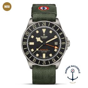 TUDOR Pelagos FXD GMT M2542G257NU-0002