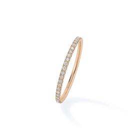 Messika Alliance Gatsby XS Ring 05064-PG