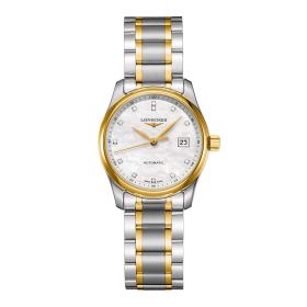 Longines LONGINES MASTER COLLECTION L2.257.5.87.7