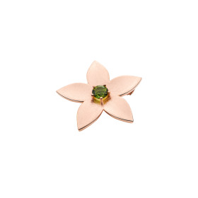 Bron Poppy Brosche 8BR1293MGT
