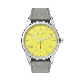 NOMOS Glashütte Club Campus 38 Starlight 721