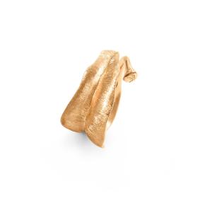 Ole Lynggaard Copenhagen Leaves Ring Medium A3009-401