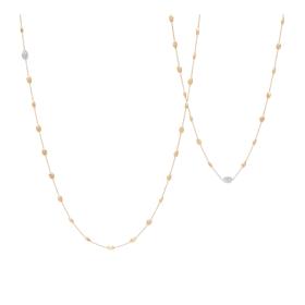 Marco Bicego Siviglia Halskette CB1843_B_YW_Q6