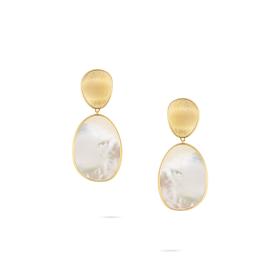 Marco Bicego Lunaria Ohrringe OB1404 MPW Y