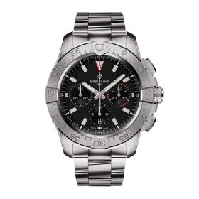 Breitling Avenger B01 Chronograph 44 AB0147101B1A1