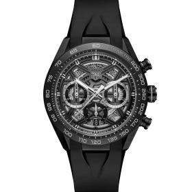 TAG Heuer TAG HEUER CARRERA CHRONOGRAPH EXTREME SPORT CBU2080.FT6272