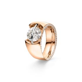 Schaffrath LIBERTÉ Diamantring 758_L1090_200_RW