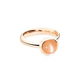 Tamara Comolli BOUTON Ring R-BOU-s-MoOr-rg