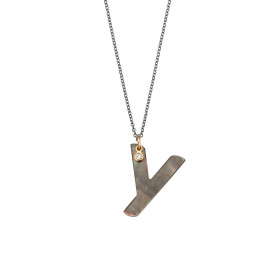 Gellner Love Letters Collier 2-81714-25