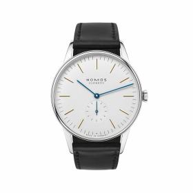 NOMOS Glashütte Orion 38 384