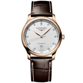 Longines LONGINES MASTER COLLECTION L2.628.8.77.3