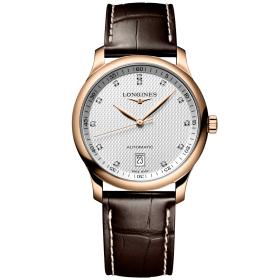 Longines The Longines Master Collection L2.628.8.77.3