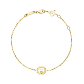 Chopard Happy Diamonds Icons Armband 85A191-0001