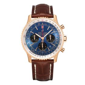 Breitling Navitimer B01 Chronograph 43 RB0121211C1P2