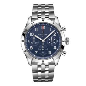 Breitling Chronograph 42 Tribute to Vought F4U Corsair A233801A1C1A1