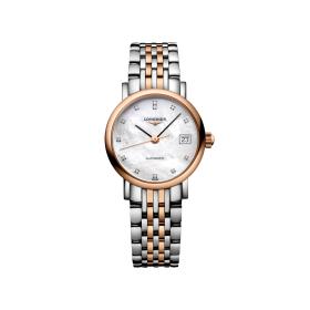 Longines LONGINES ELEGANT COLLECTION L4.309.5.87.7