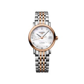 Longines The Longines Elegant Collection L4.309.5.87.7