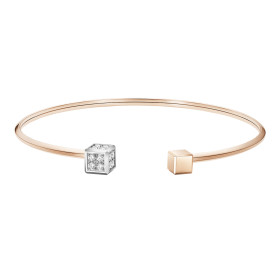 Chopard Ice Cube Be Cube Choker 81A661-9003