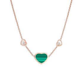 Chopard Happy Hearts Halskette 81A082-5102