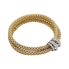 FOPE Solo Flex'it Armband 65106BX_PB_G_XBX_0XS