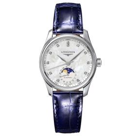 Longines LONGINES MASTER COLLECTION MOONPHASE L2.409.4.87.0