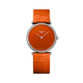 Longines LA GRANDE CLASSIQUE DE LONGINES MONOCHROME L4.523.0.92.2