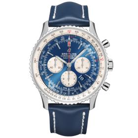 Breitling Navitimer B01 Chronograph 46 AB0127211C1X1