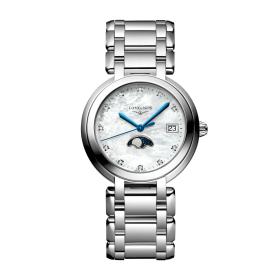 Longines LONGINES PRIMALUNA MOONPHASE L8.116.4.87.6