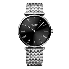 Longines LA GRANDE CLASSIQUE DE LONGINES L4.866.4.51.6