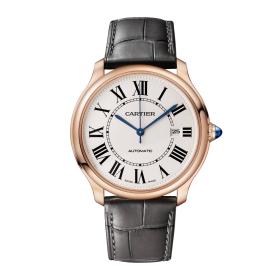 Cartier Ronde Louis Cartier WGRN0011