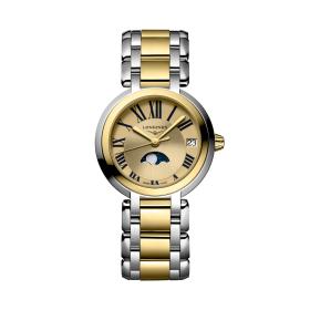 Longines LONGINES PRIMALUNA MOONPHASE L8.115.5.31.7