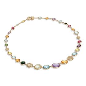 Marco Bicego Jaipur Color Halskette CB2160_MIX01_Y_02