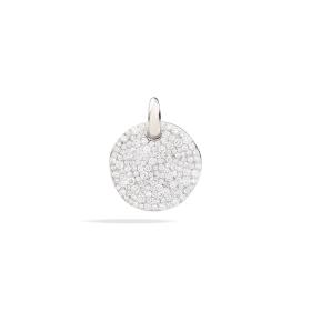 Pomellato Sabbia Anhänger PMB6070UWWHRDB000