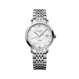 Longines The Longines Elegant Collection L4.310.4.87.6