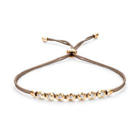 Schaffrath COLORTAIRE Armband CTR72_B_008_BR_2_14_CHASHMERE_YW