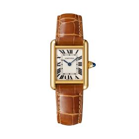 Cartier Tank Louis Cartier WGTA0342